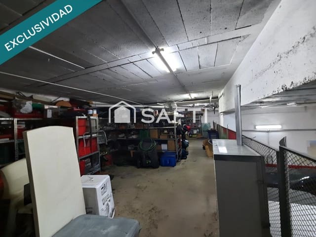Local Commercial à vendre à Casas Verdes, Paterna - 160 000 € (Ref: 10142382)