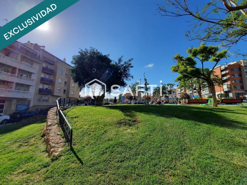 Comercial para venda em Paterna - 160 000 € (Ref: 10142382)