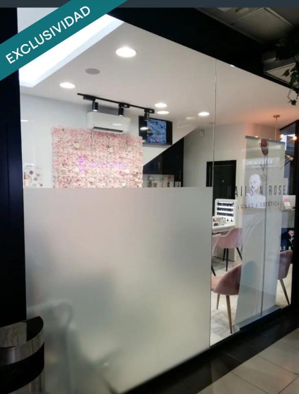 1 sovrum Vind till salu i Mostoles med garage - 139 900 € (Ref: 10142383)