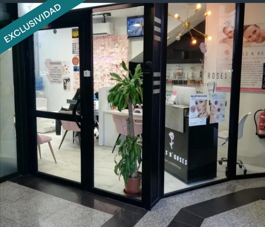 1 sovrum Vind till salu i Mostoles med garage - 139 900 € (Ref: 10142383)