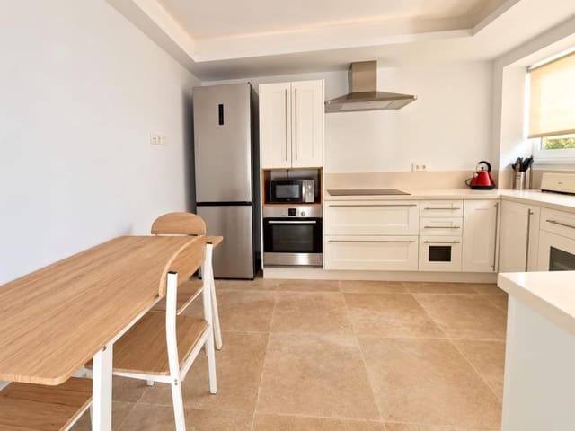 Kommersiell til salgs i Mojácar - € 199 000 (Ref: 10142384)