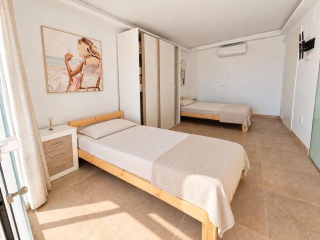 Kommersiell til salgs i Mojácar - € 199 000 (Ref: 10142384)