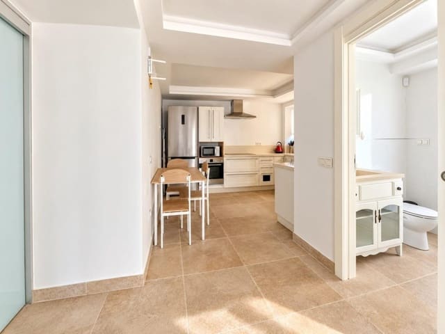Kommersiell til salgs i Mojácar - € 199 000 (Ref: 10142384)