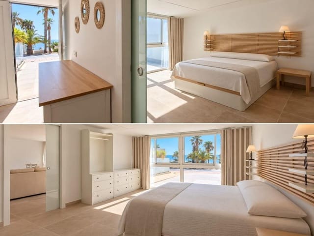 Kommersiell til salgs i Mojácar - € 199 000 (Ref: 10142384)