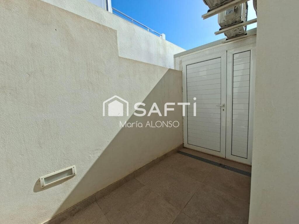 Commercial for sale in Mojacar - € 199,000 (Ref: 10142384)