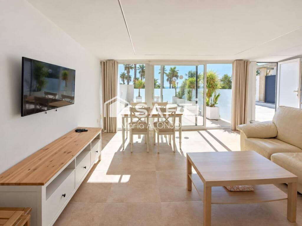 Commercial for sale in Mojacar - € 199,000 (Ref: 10142384)