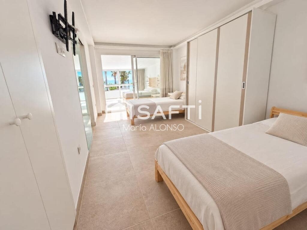 Commercial for sale in Mojacar - € 199,000 (Ref: 10142384)