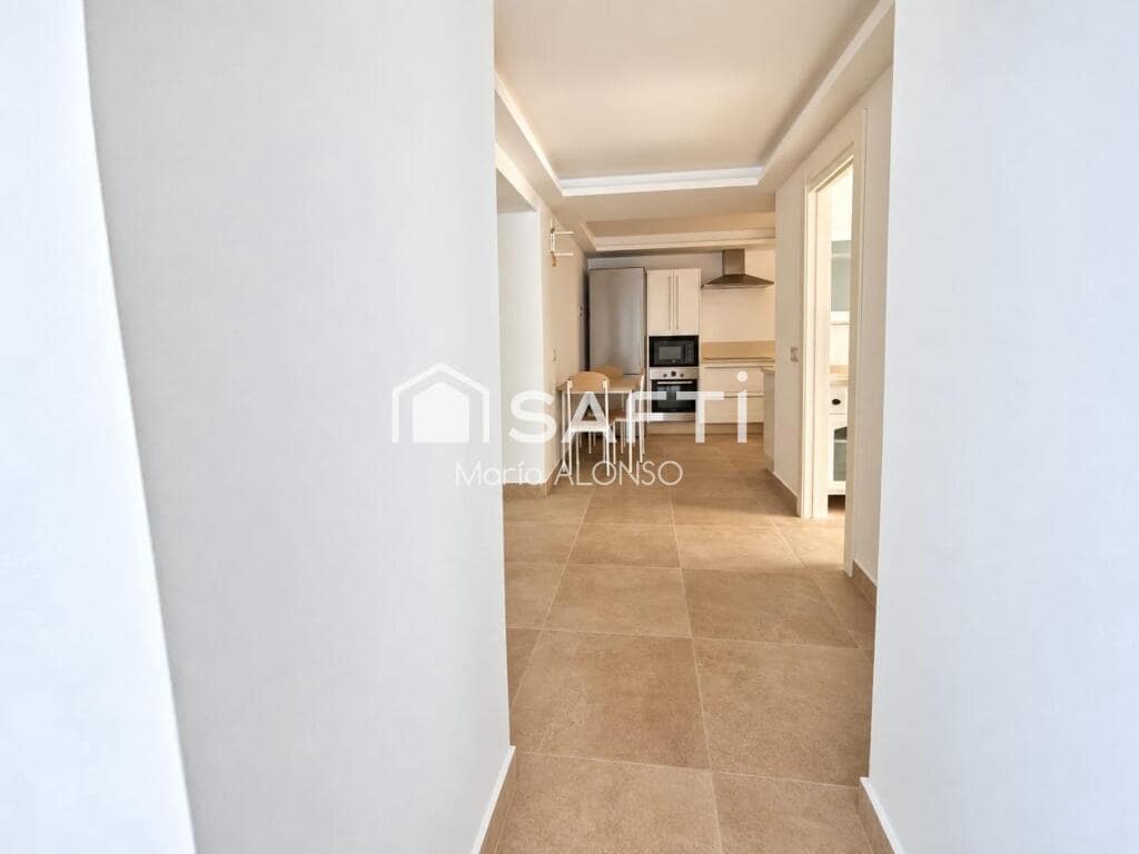 Commercial for sale in Mojacar - € 199,000 (Ref: 10142384)