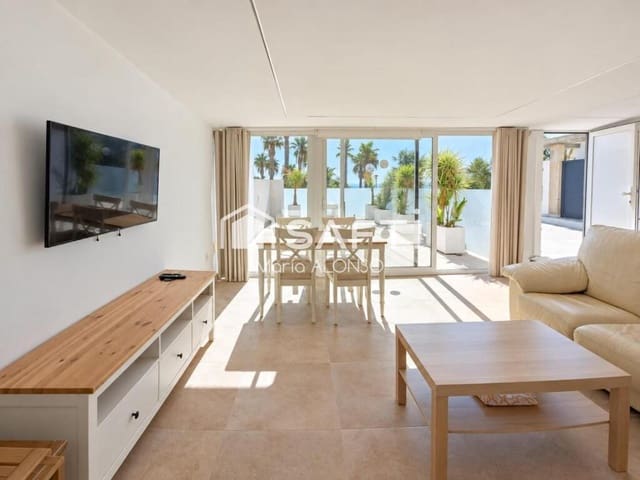 Local Commercial à vendre à Mojácar - 199 000 € (Ref: 10142384)