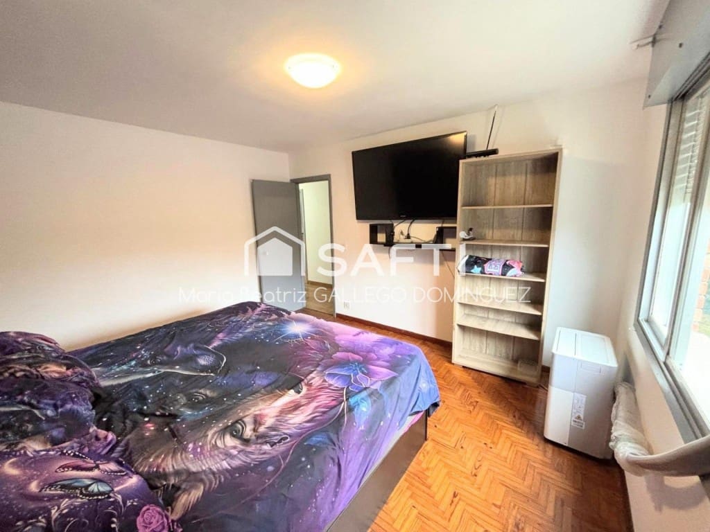 3 sypialnia Willa na sprzedaż w O Porrino z basenem - 349 000 € (Ref: 10146727)