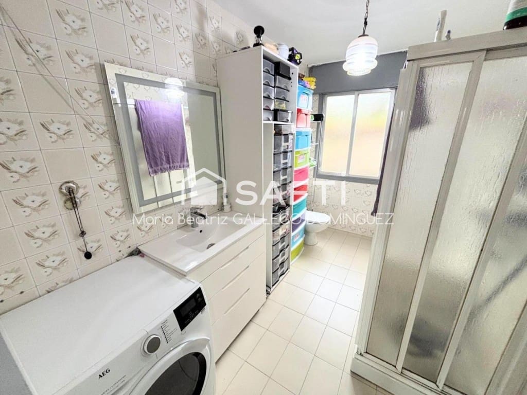 3 sypialnia Willa na sprzedaż w O Porrino z basenem - 349 000 € (Ref: 10146727)