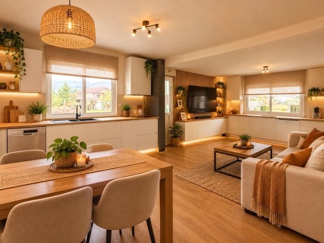 3 sypialnia Willa na sprzedaż w O Porriño z basenem - 349 000 € (Ref: 10146727)