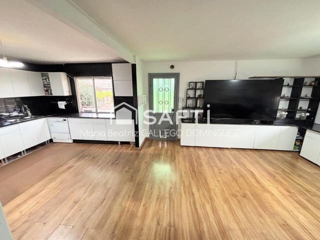 3 sypialnia Willa na sprzedaż w O Porriño z basenem - 349 000 € (Ref: 10146727)