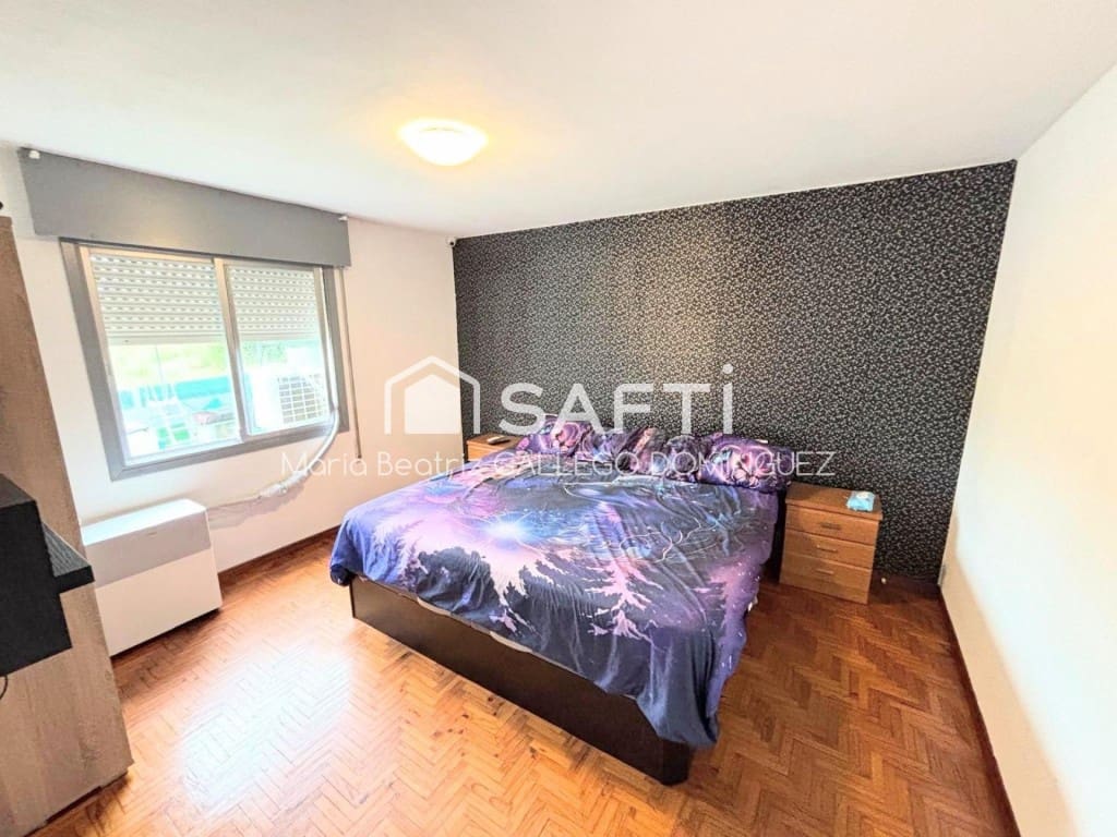 3 sypialnia Willa na sprzedaż w O Porrino z basenem - 349 000 € (Ref: 10146727)
