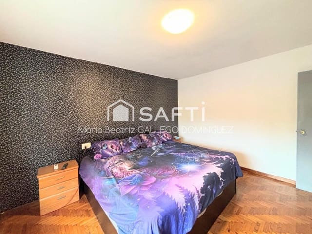 3 sypialnia Willa na sprzedaż w O Porriño z basenem - 349 000 € (Ref: 10146727)
