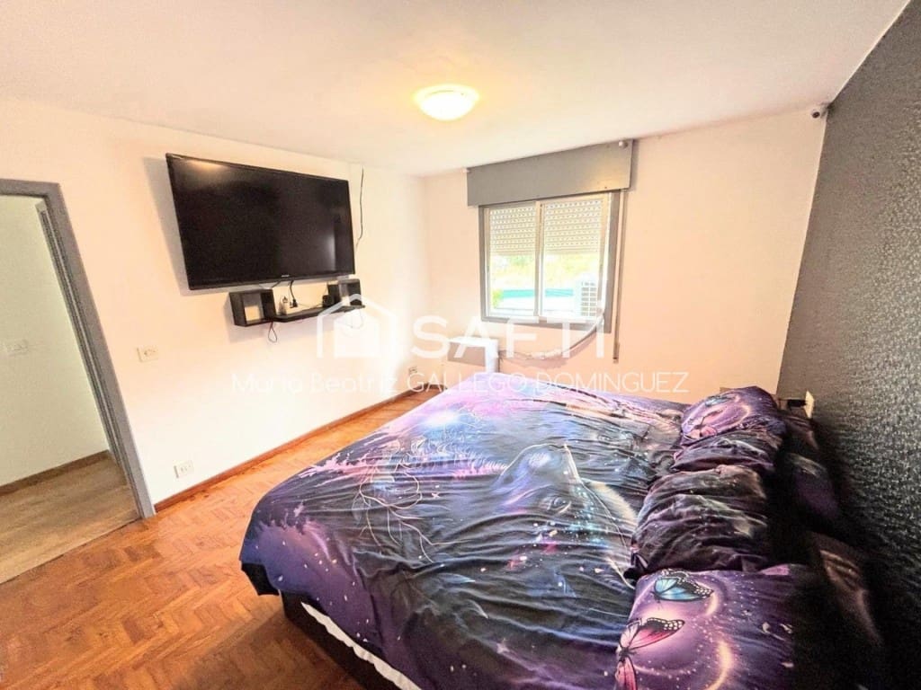 3 sypialnia Willa na sprzedaż w O Porrino z basenem - 349 000 € (Ref: 10146727)