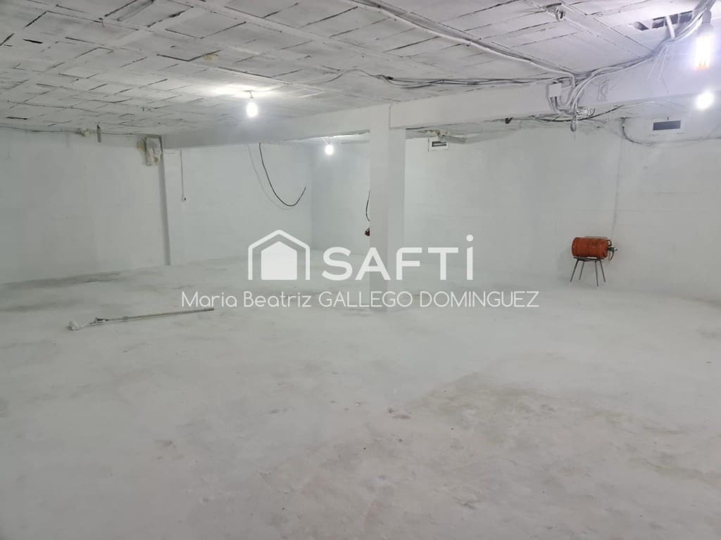3 sypialnia Willa na sprzedaż w O Porrino z basenem - 349 000 € (Ref: 10146727)