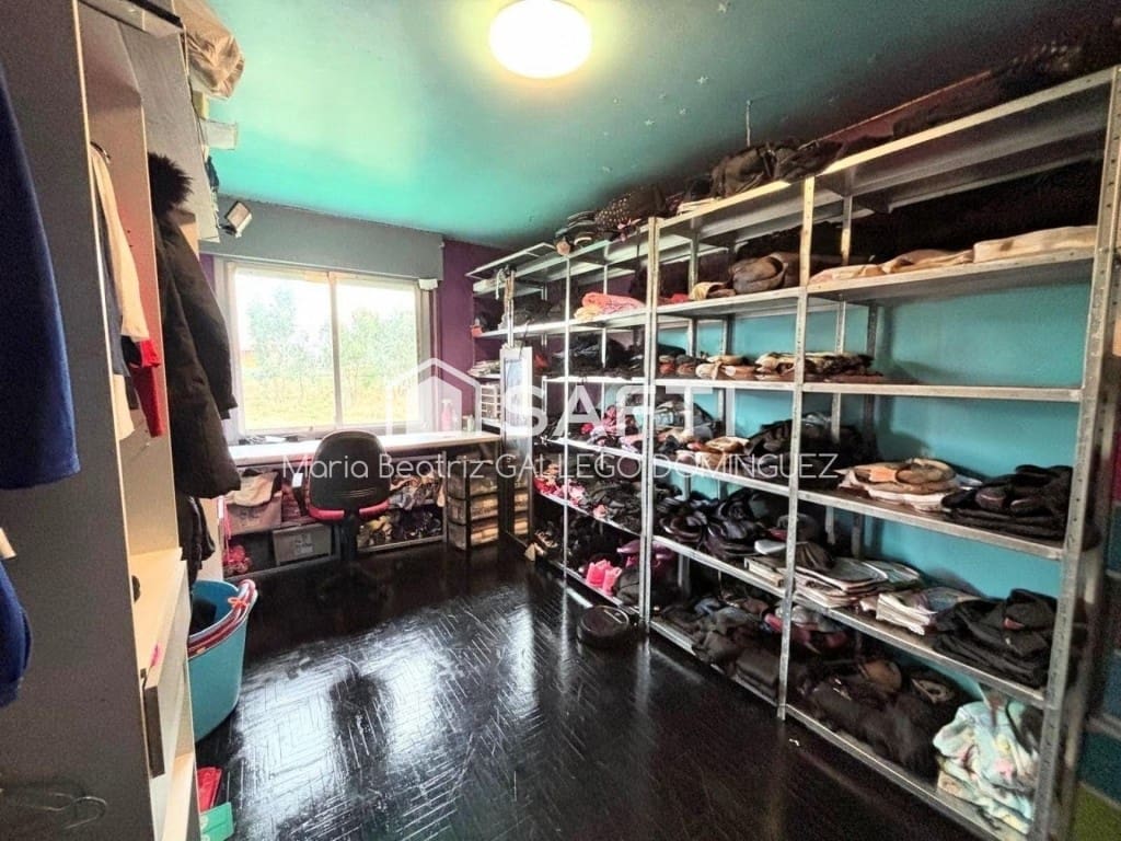 3 sypialnia Willa na sprzedaż w O Porrino z basenem - 349 000 € (Ref: 10146727)