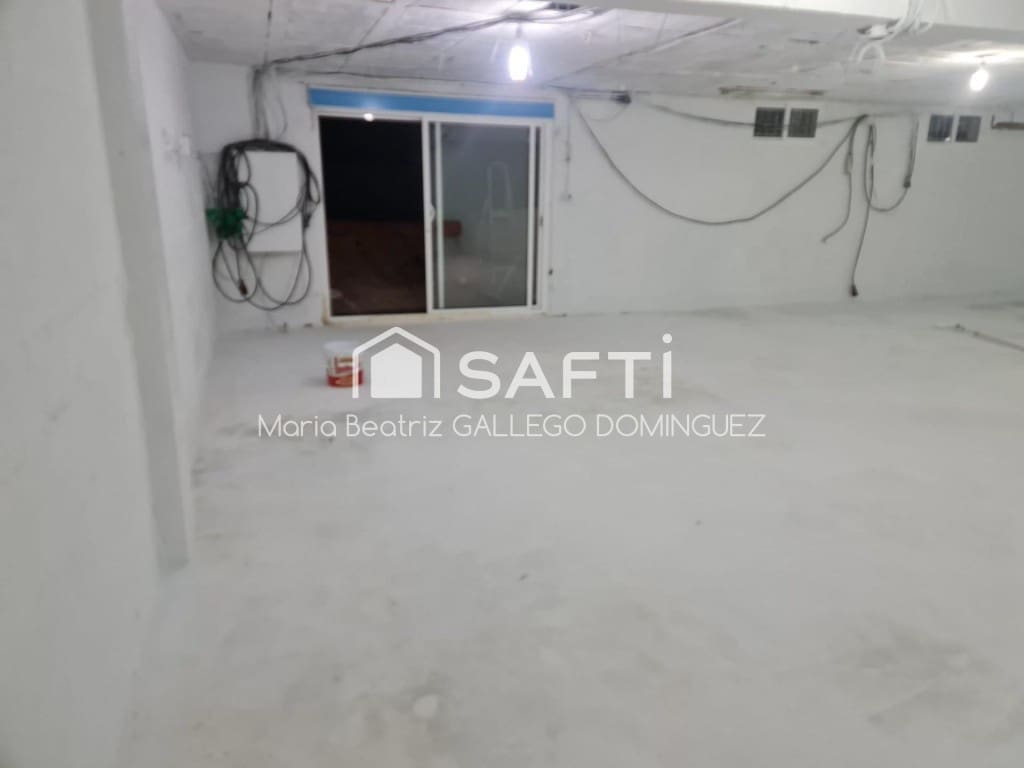 3 sypialnia Willa na sprzedaż w O Porrino z basenem - 349 000 € (Ref: 10146727)