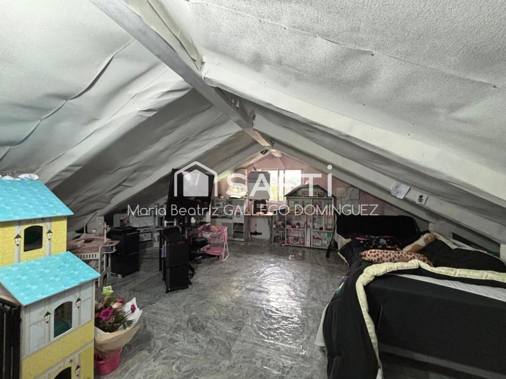 3 sypialnia Willa na sprzedaż w O Porrino z basenem - 349 000 € (Ref: 10146727)