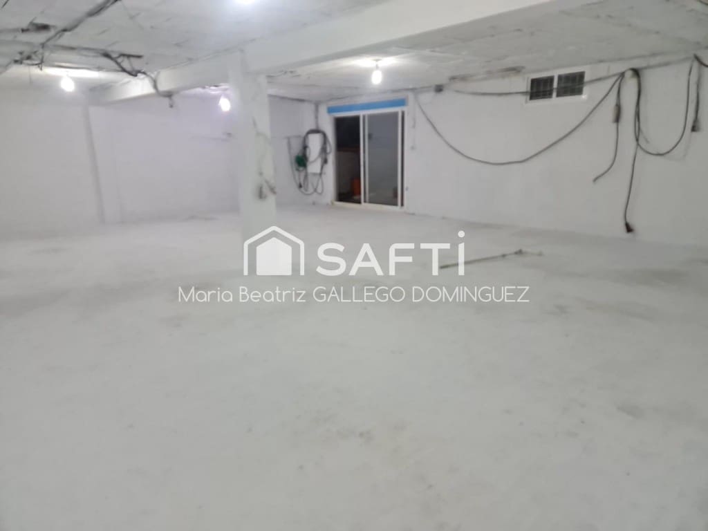 3 sypialnia Willa na sprzedaż w O Porrino z basenem - 349 000 € (Ref: 10146727)