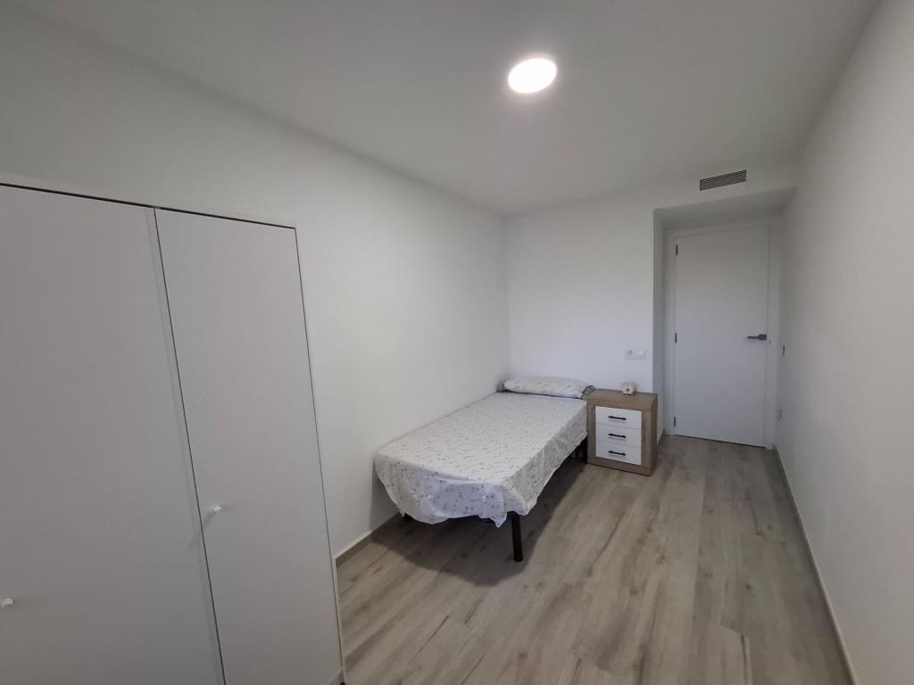 3 sypialnia Apartament na sprzedaż w Alfarrasi - 129 500 € (Ref: 10146728)