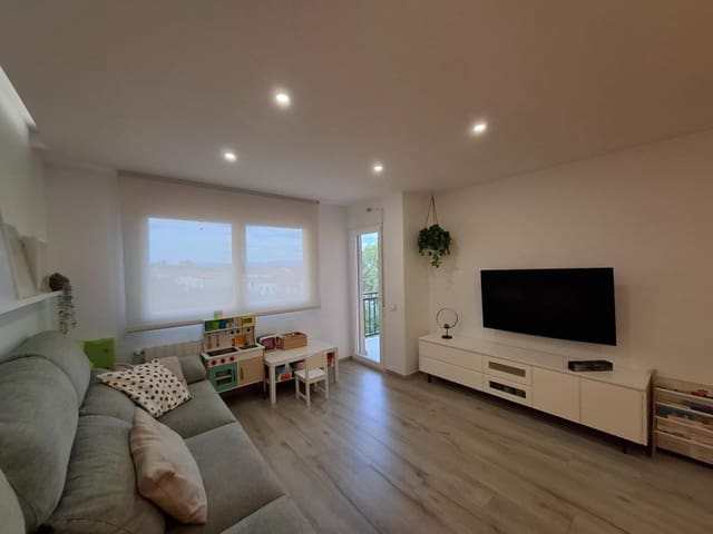 3 sypialnia Apartament na sprzedaż w Alfarrasí - 129 500 € (Ref: 10146728)