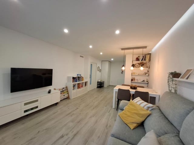 3 sypialnia Apartament na sprzedaż w Alfarrasí - 129 500 € (Ref: 10146728)