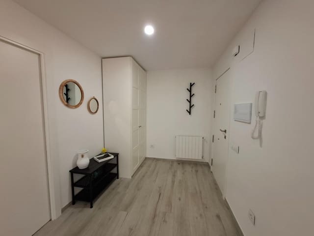 3 sypialnia Apartament na sprzedaż w Alfarrasí - 129 500 € (Ref: 10146728)