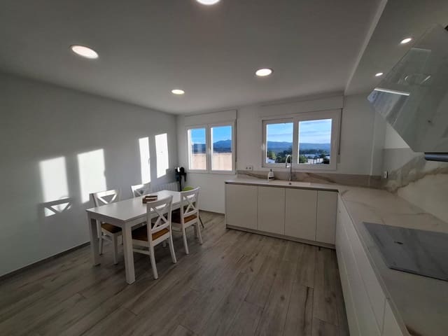 3 sypialnia Apartament na sprzedaż w Alfarrasí - 129 500 € (Ref: 10146728)