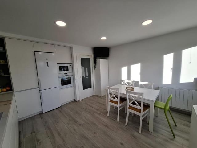 3 sypialnia Apartament na sprzedaż w Alfarrasí - 129 500 € (Ref: 10146728)