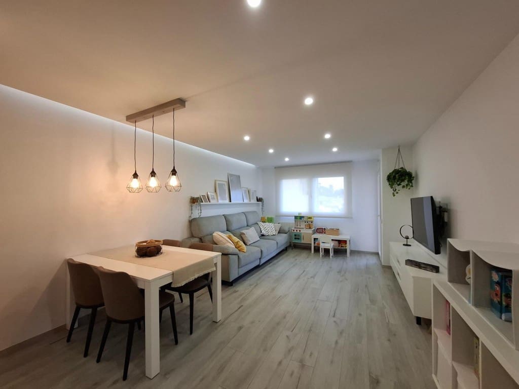 3 sypialnia Apartament na sprzedaż w Alfarrasi - 129 500 € (Ref: 10146728)