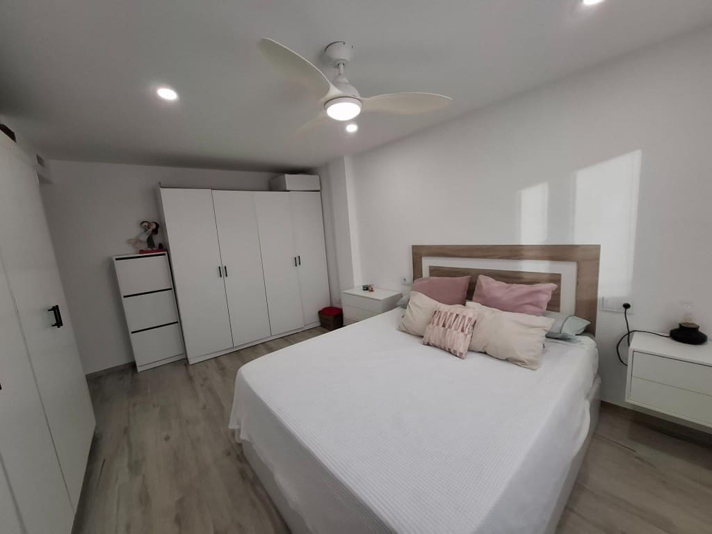 3 sypialnia Apartament na sprzedaż w Alfarrasi - 129 500 € (Ref: 10146728)