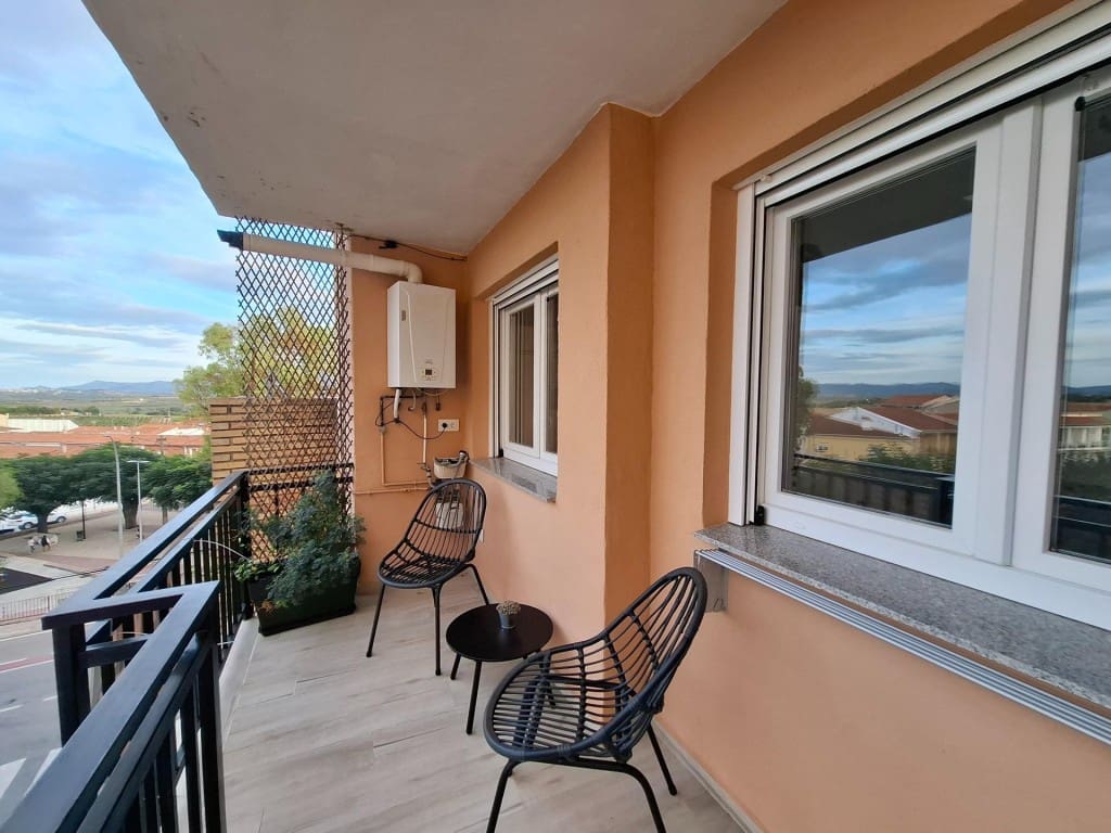 3 sypialnia Apartament na sprzedaż w Alfarrasi - 129 500 € (Ref: 10146728)