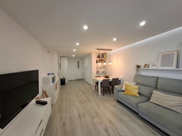 3 sypialnia Apartament na sprzedaż w Alfarrasí - 129 500 € (Ref: 10146728)