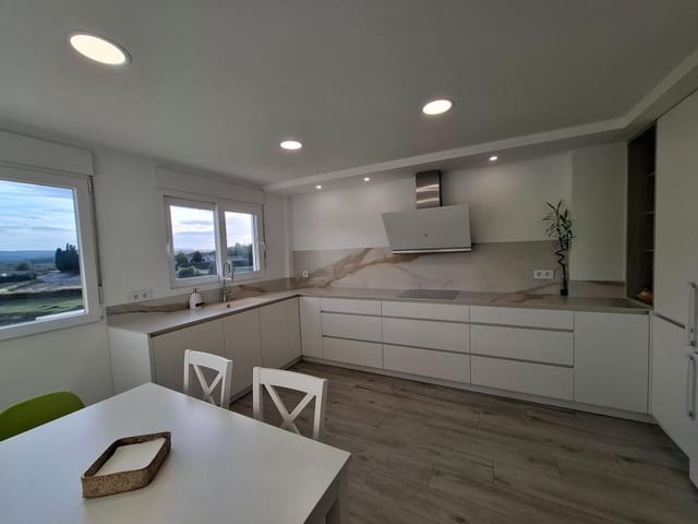 3 sypialnia Apartament na sprzedaż w Alfarrasí - 129 500 € (Ref: 10146728)