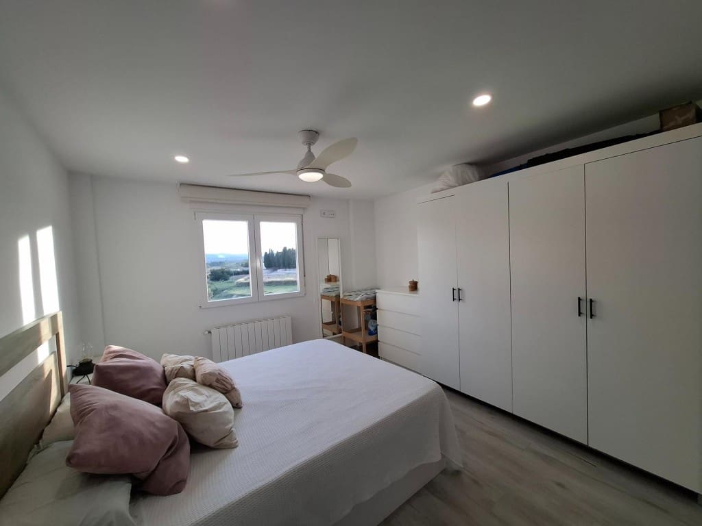 3 sypialnia Apartament na sprzedaż w Alfarrasi - 129 500 € (Ref: 10146728)
