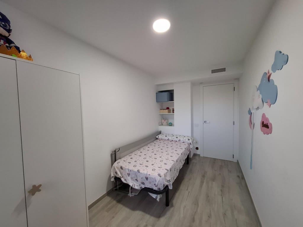 3 sypialnia Apartament na sprzedaż w Alfarrasi - 129 500 € (Ref: 10146728)