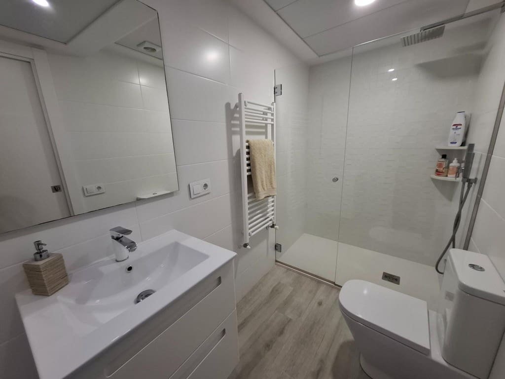 3 sypialnia Apartament na sprzedaż w Alfarrasi - 129 500 € (Ref: 10146728)