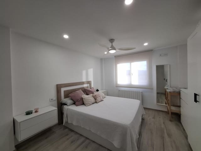3 sypialnia Apartament na sprzedaż w Alfarrasí - 129 500 € (Ref: 10146728)