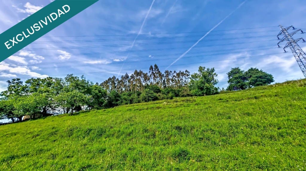 Undeveloped Land for sale in Grado - € 39,000 (Ref: 10146729)