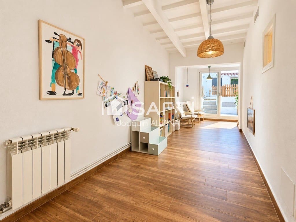 6 camera da letto Villetta a Schiera in vendita in Mahon / Mao - 520.800 € (Rif: 10146730)