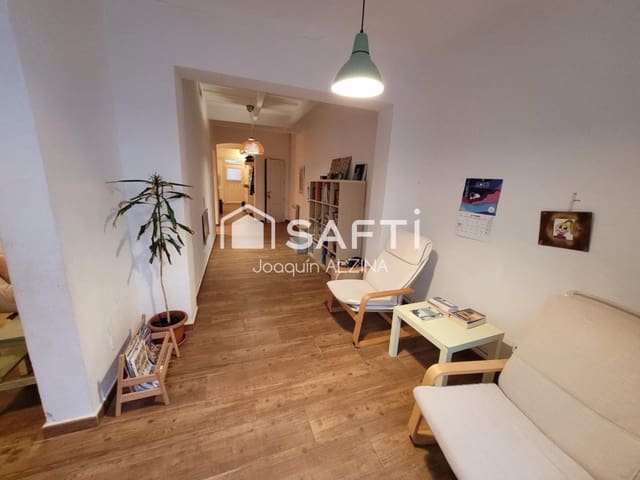 6 chambre Villa/Maison Mitoyenne à vendre à Mahón / Maó - 520 800 € (Ref: 10146730)