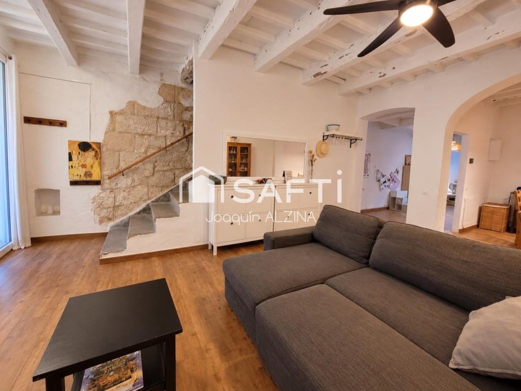 6 camera da letto Villetta a Schiera in vendita in Mahon / Mao - 520.800 € (Rif: 10146730)