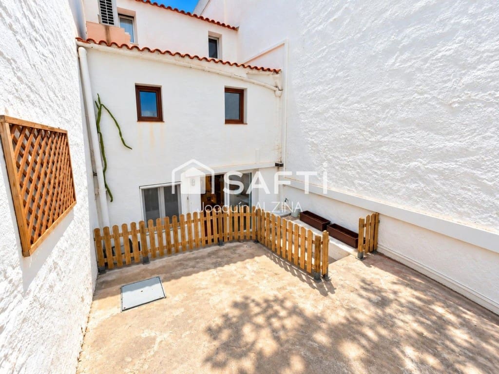6 camera da letto Villetta a Schiera in vendita in Mahon / Mao - 520.800 € (Rif: 10146730)