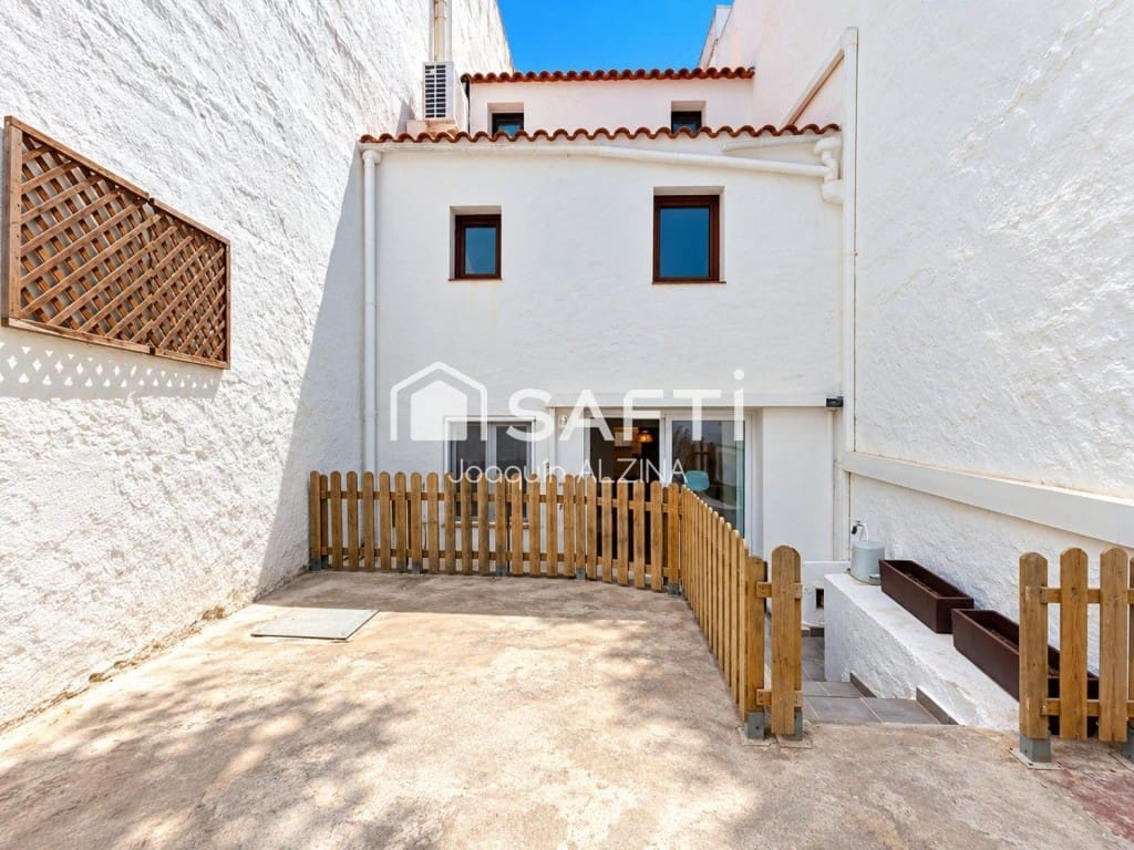 6 camera da letto Villetta a Schiera in vendita in Mahon / Mao - 520.800 € (Rif: 10146730)