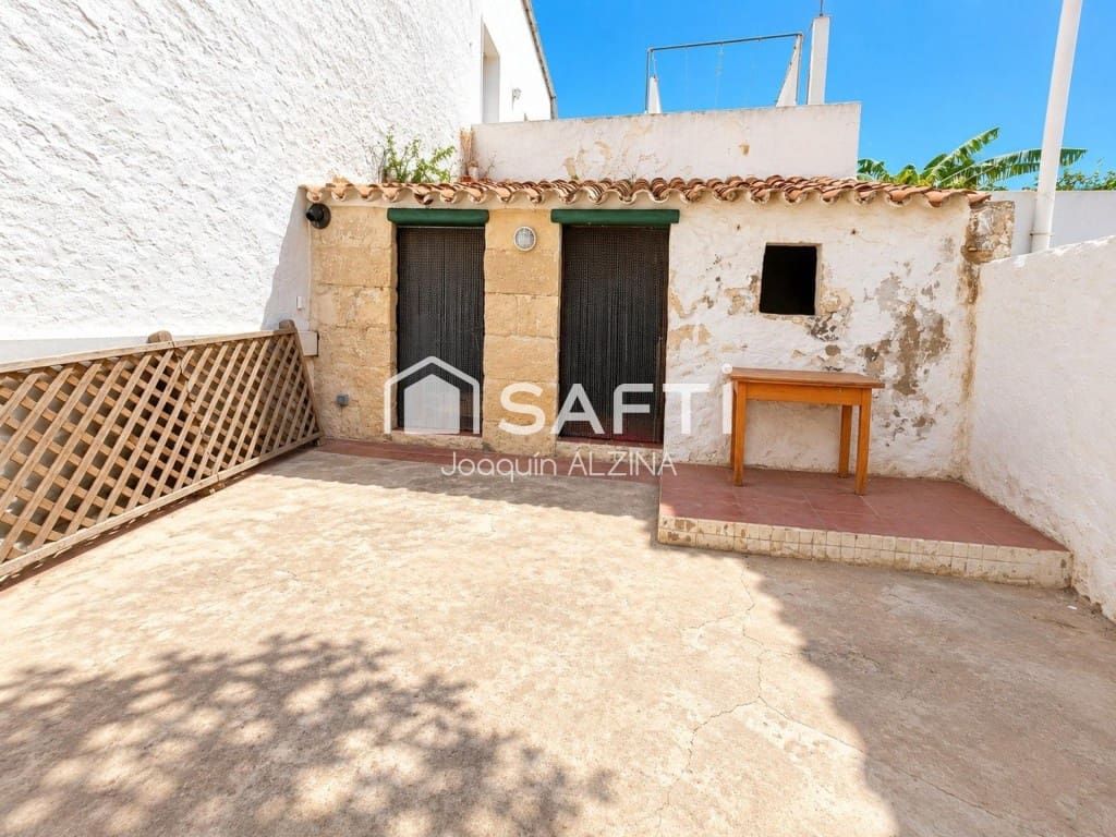 6 camera da letto Villetta a Schiera in vendita in Mahon / Mao - 520.800 € (Rif: 10146730)