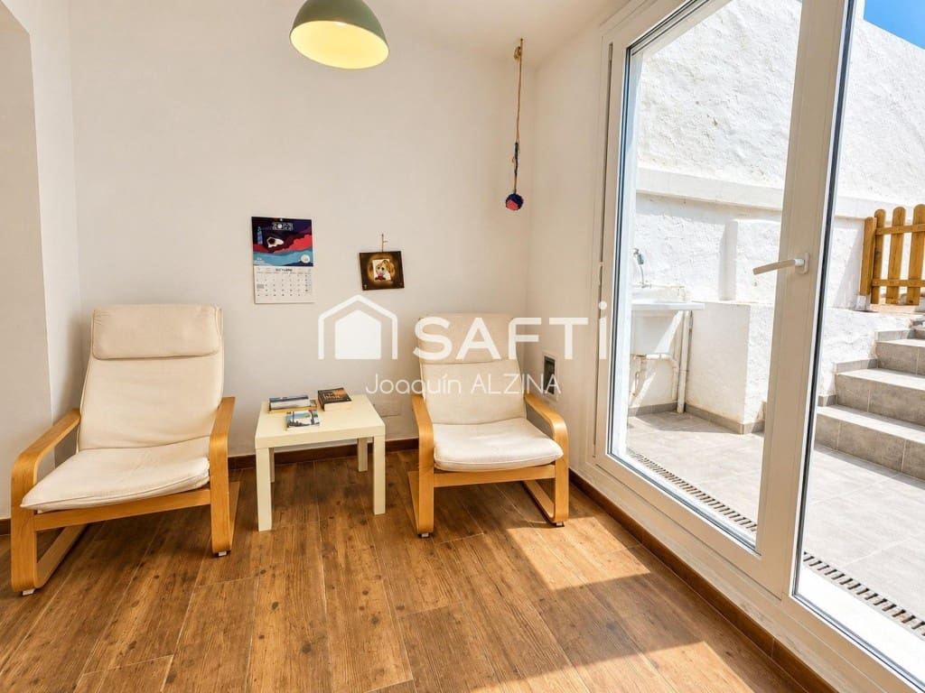 6 camera da letto Villetta a Schiera in vendita in Mahon / Mao - 520.800 € (Rif: 10146730)