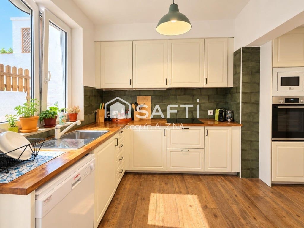 6 camera da letto Villetta a Schiera in vendita in Mahon / Mao - 520.800 € (Rif: 10146730)