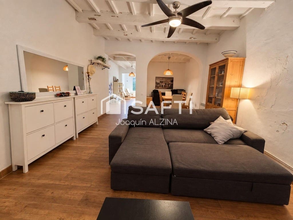 6 camera da letto Villetta a Schiera in vendita in Mahon / Mao - 520.800 € (Rif: 10146730)